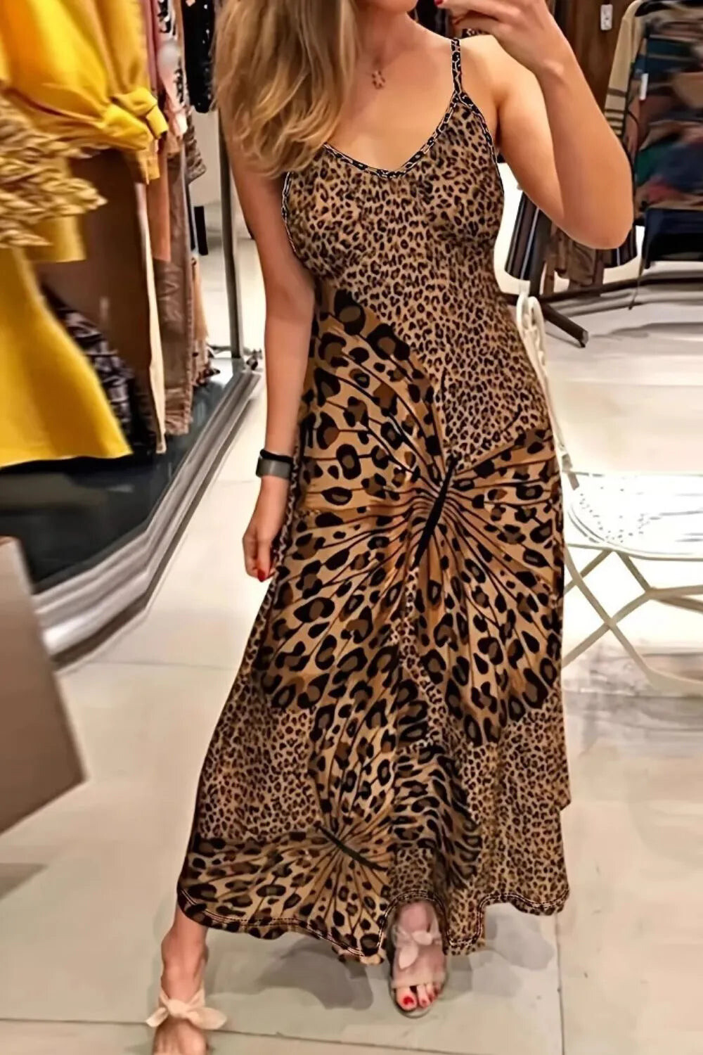 Wild Elegance