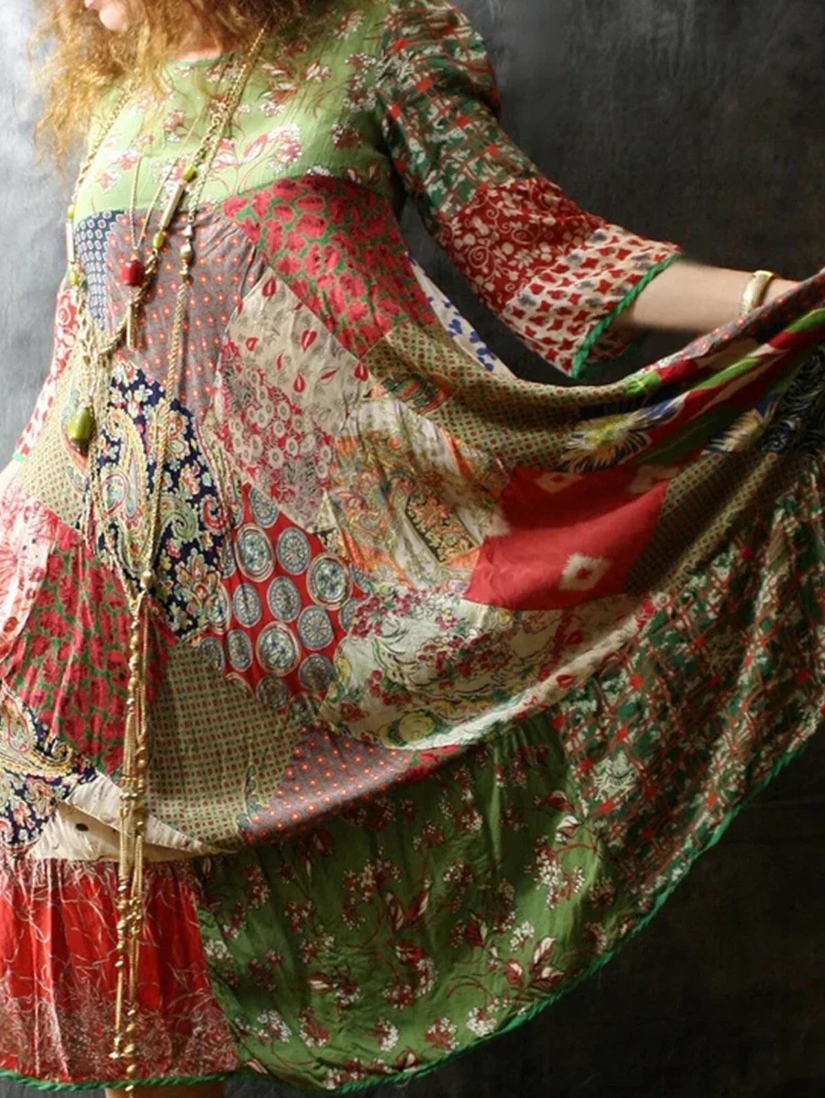 Eclectic Reverie