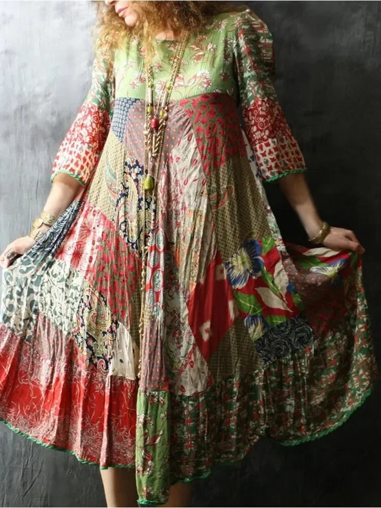 Eclectic Reverie