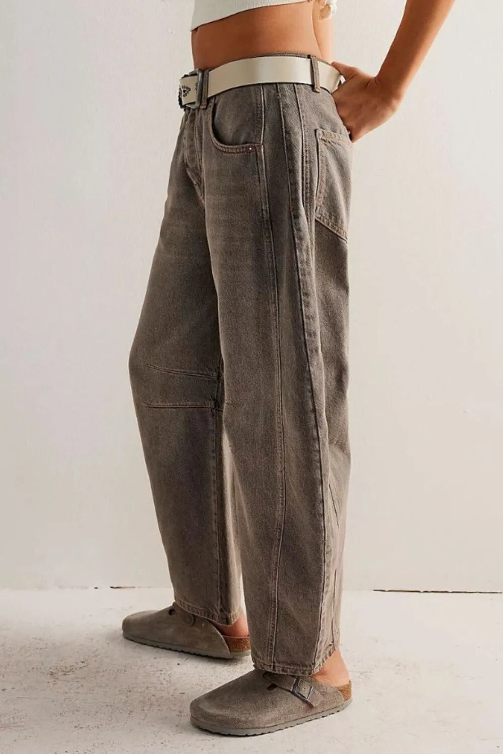 Urban Drift Denim