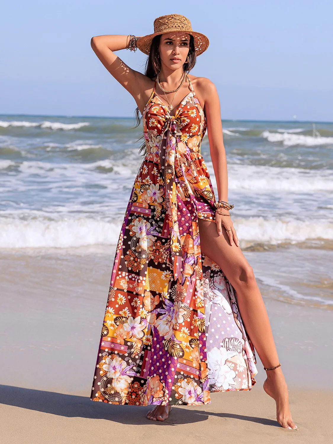 Tropical Harmony