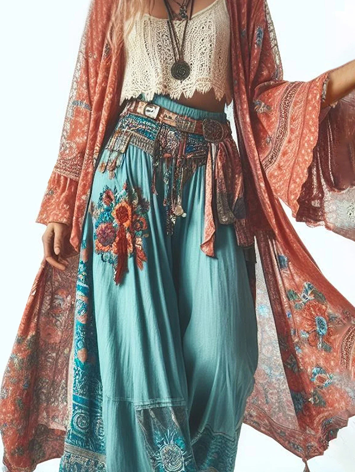 Bohemian Reverie