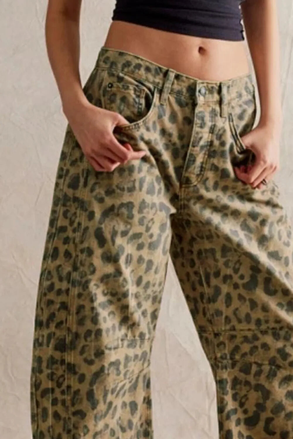 Urban Drift Denim