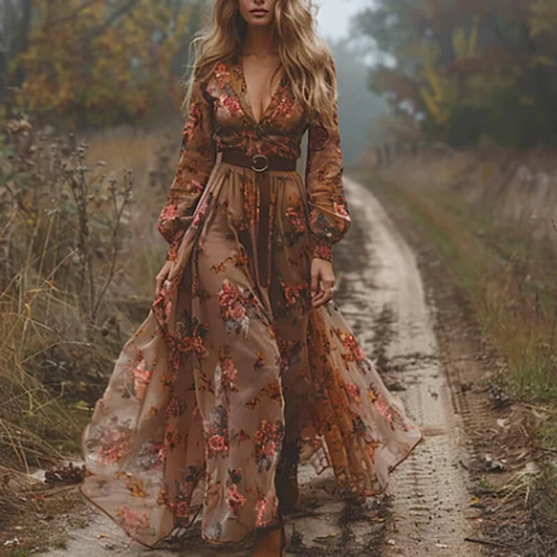 Bohemian Enchantment