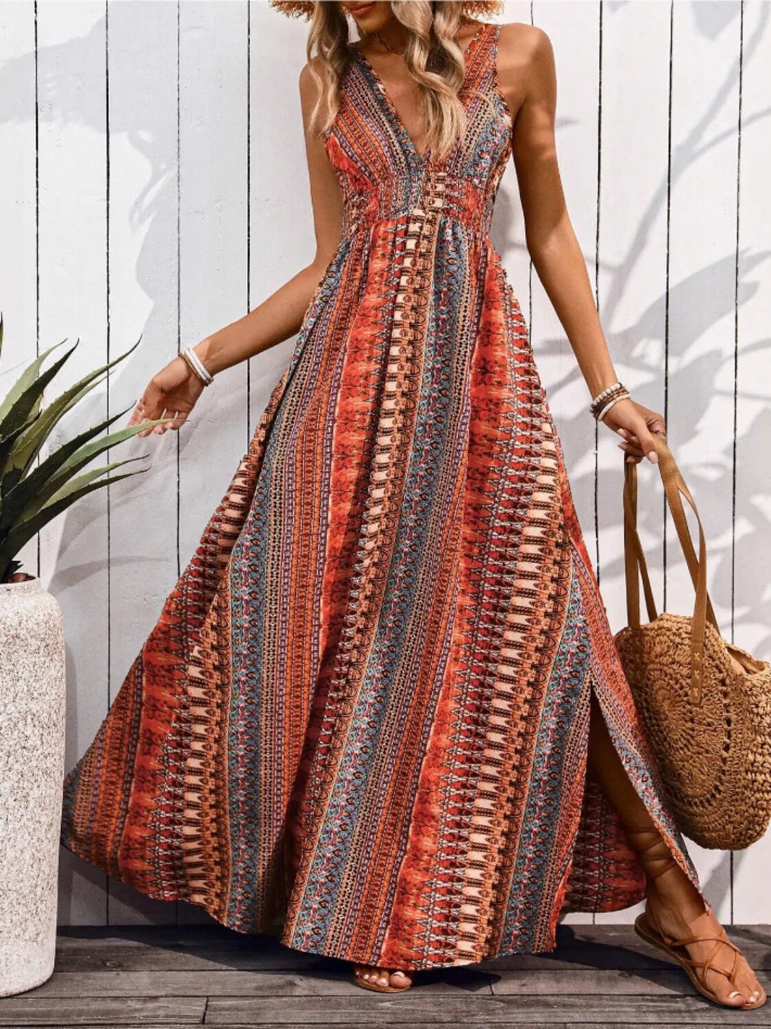 Desert Mirage Maxi