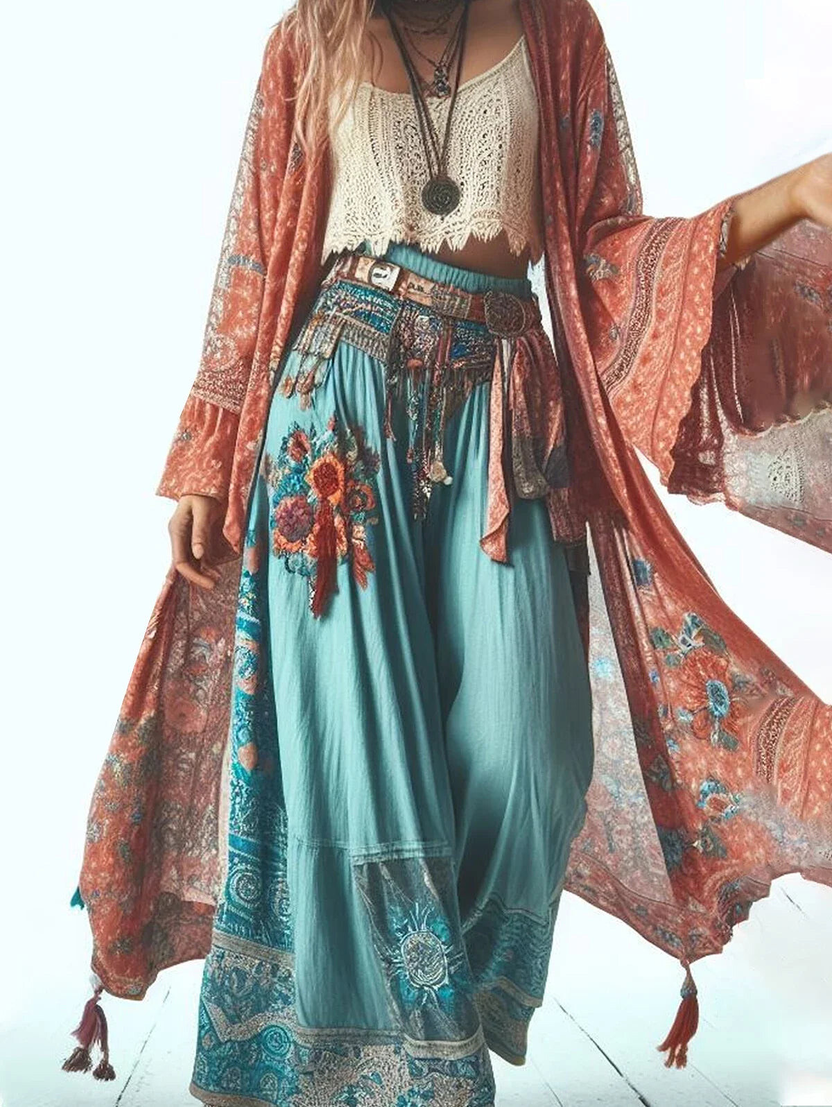 Bohemian Reverie