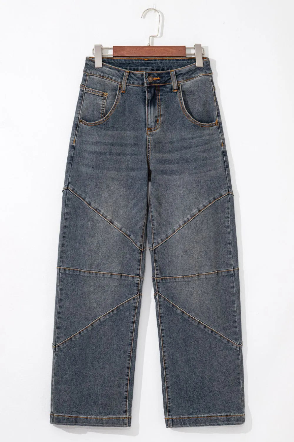 Urban Flow Jeans