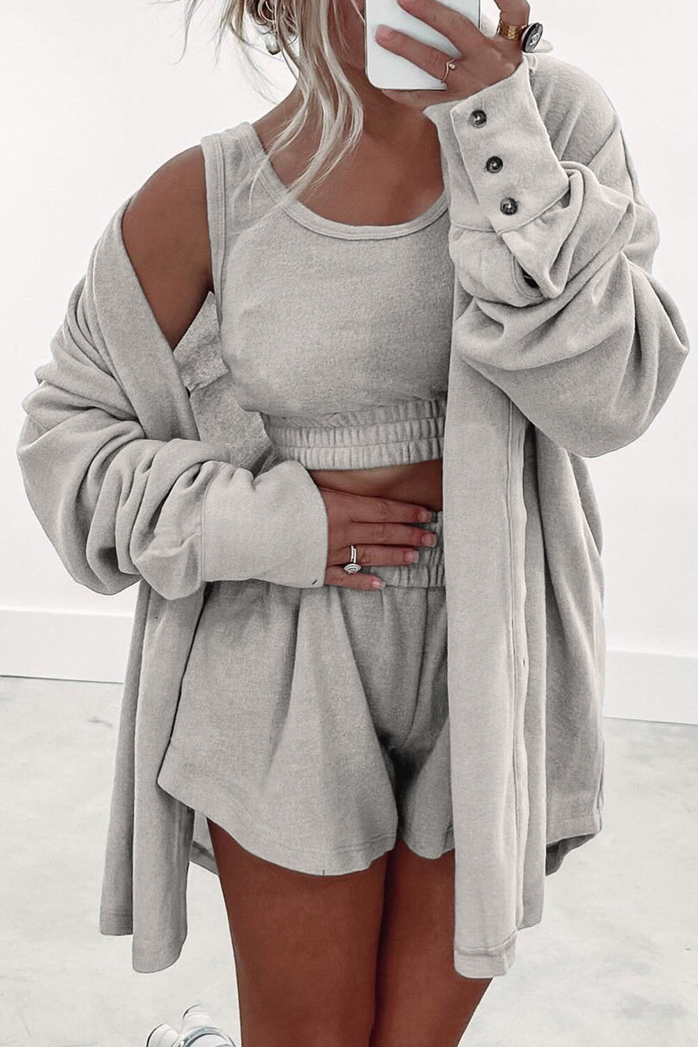 Urban Cozy Set
