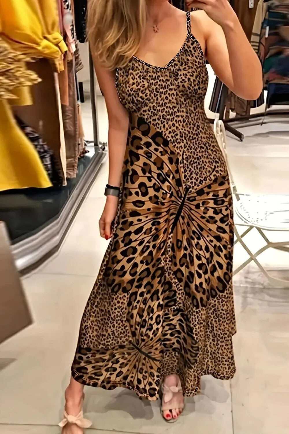 Wild Elegance