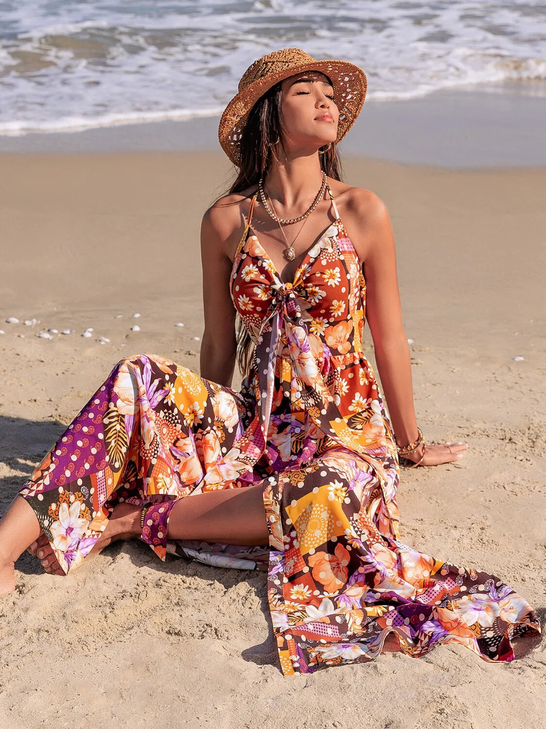 Tropical Harmony