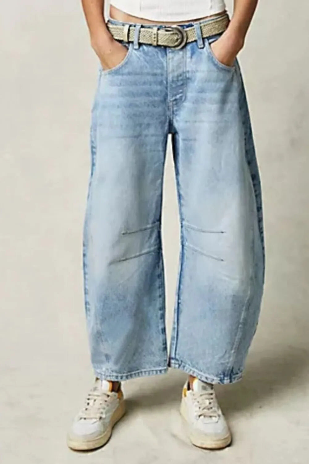 Urban Drift Denim