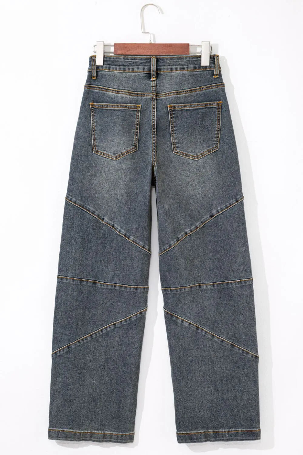Urban Flow Jeans