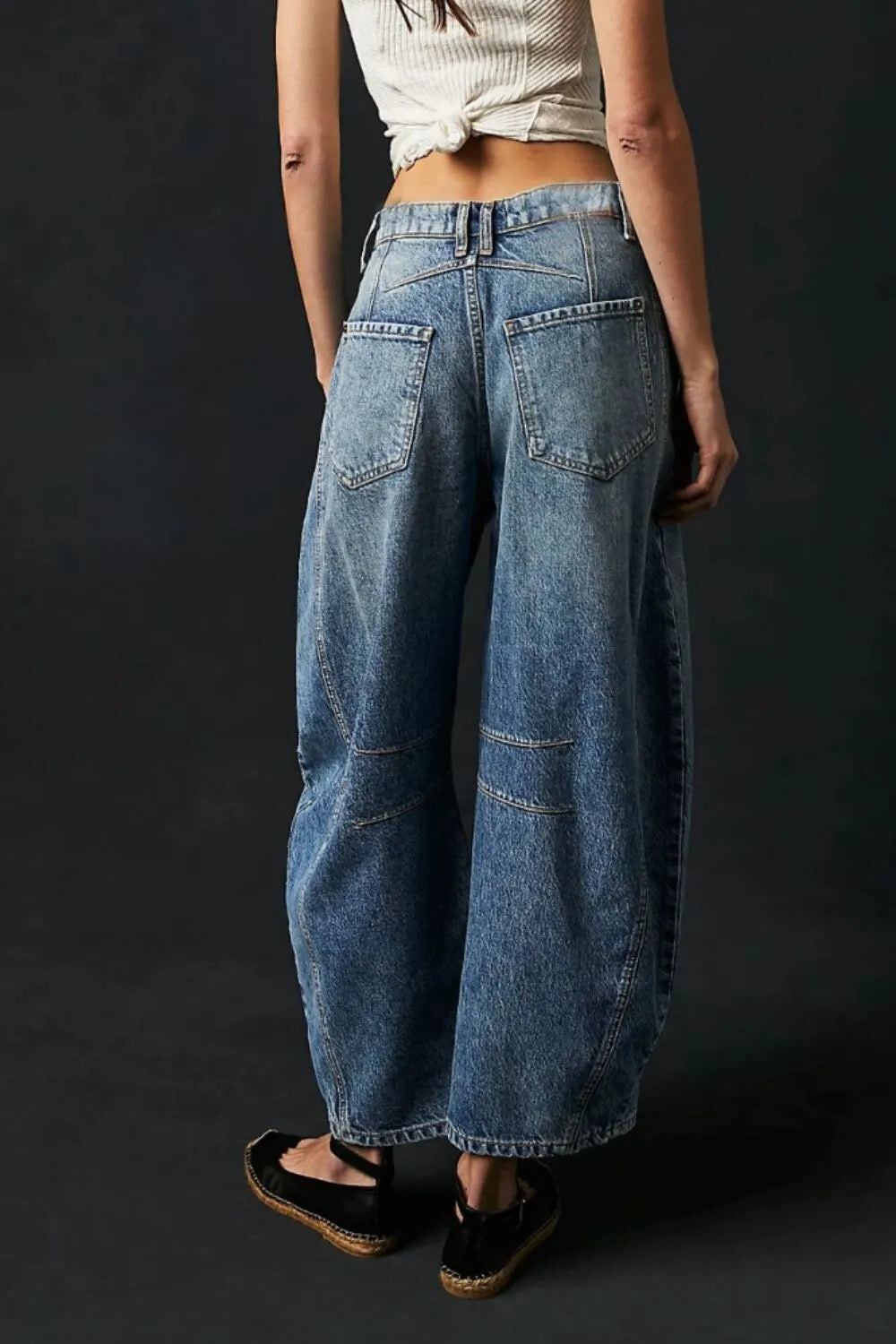Urban Drift Denim