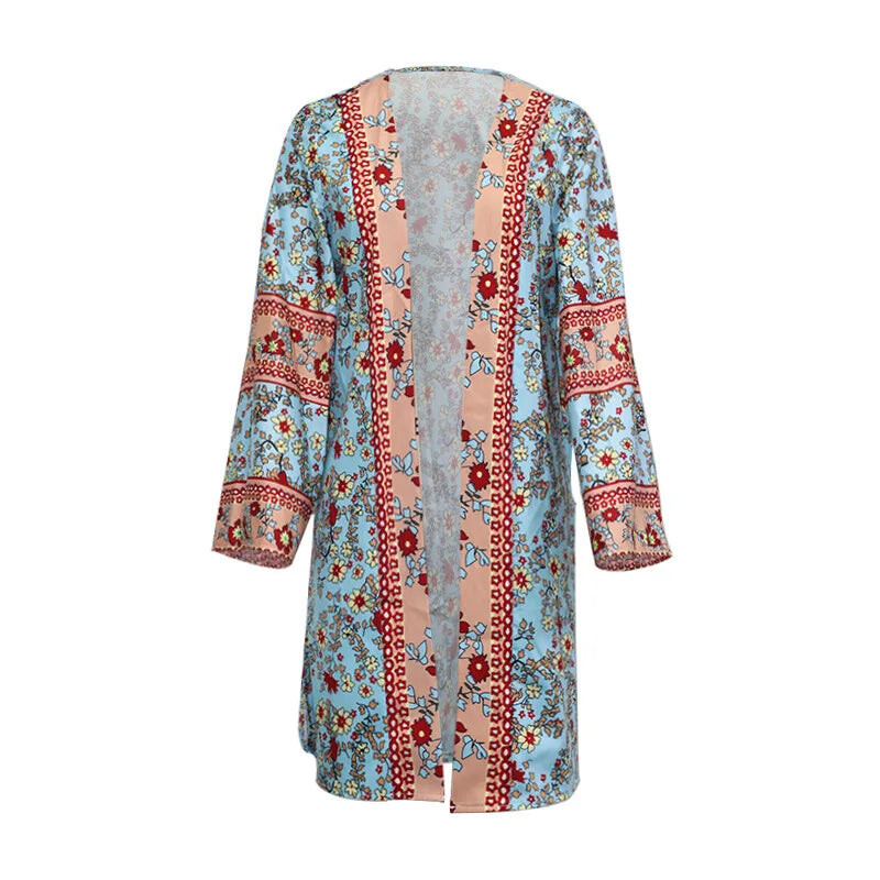 Bohemian Serenity