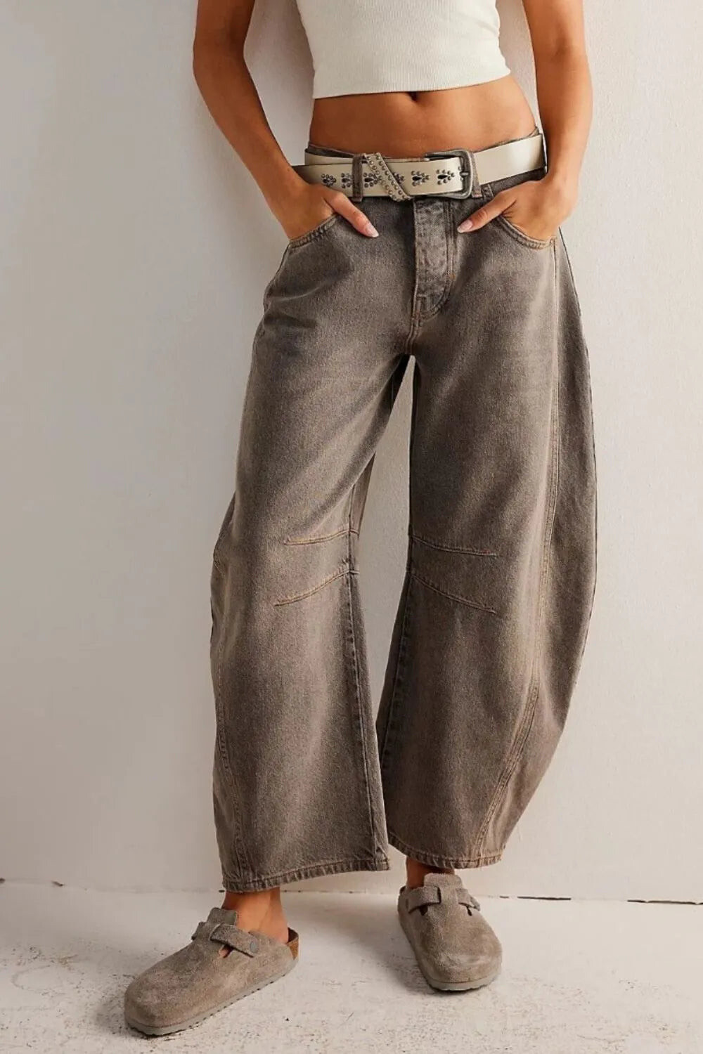 Urban Drift Denim