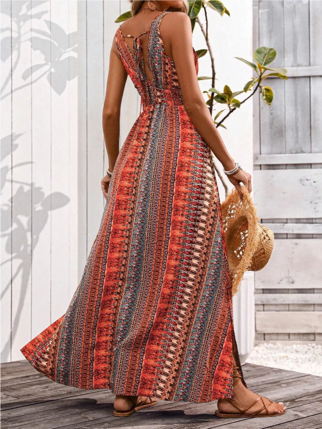 Desert Mirage Maxi