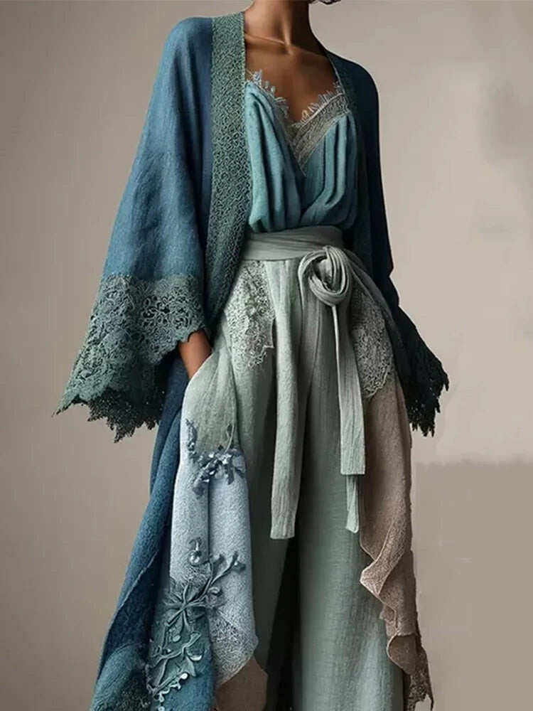 Gypsy Luxe