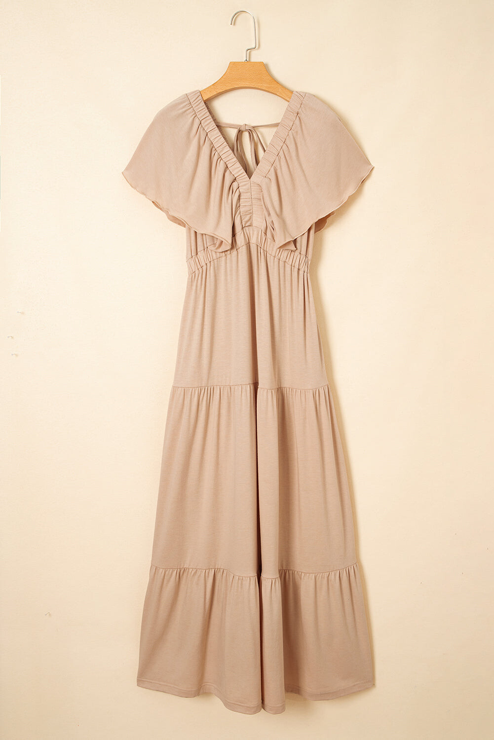 Desert Breeze Maxi