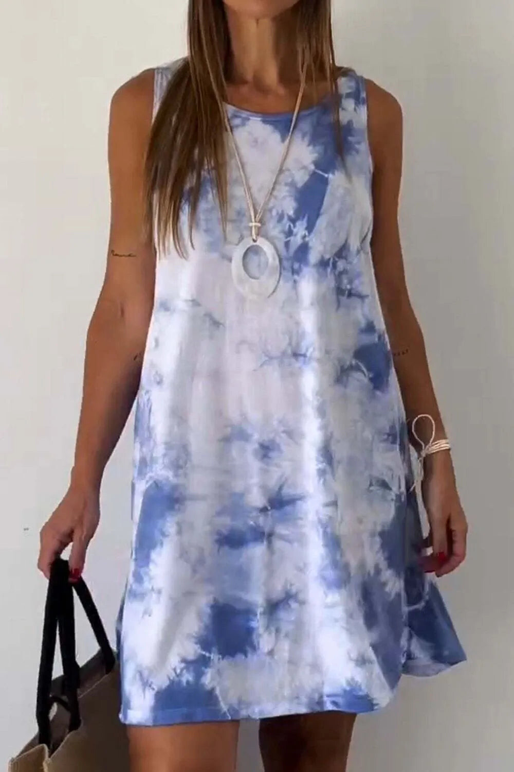 Aqua Ombre Bliss