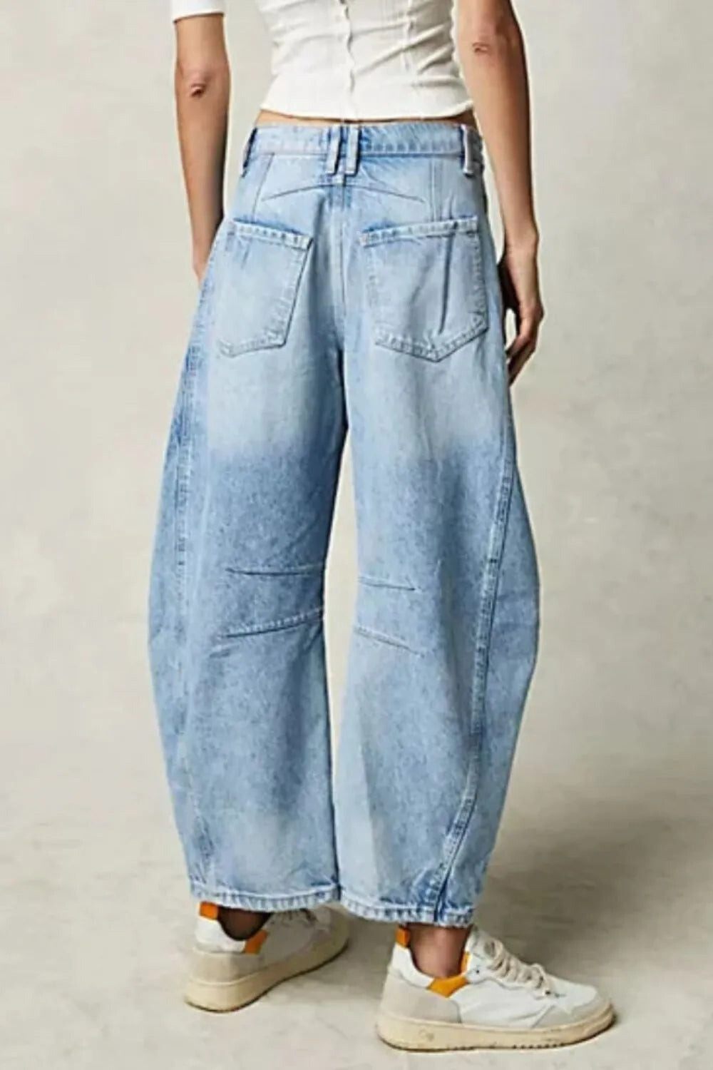Urban Drift Denim