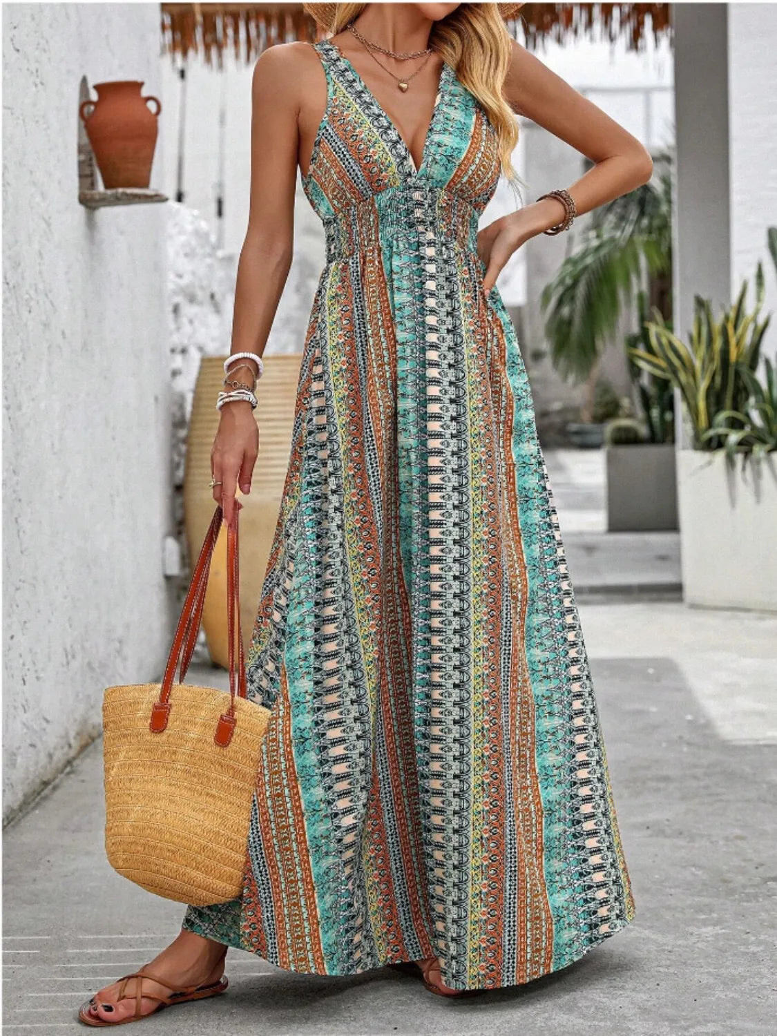 Desert Mirage Maxi
