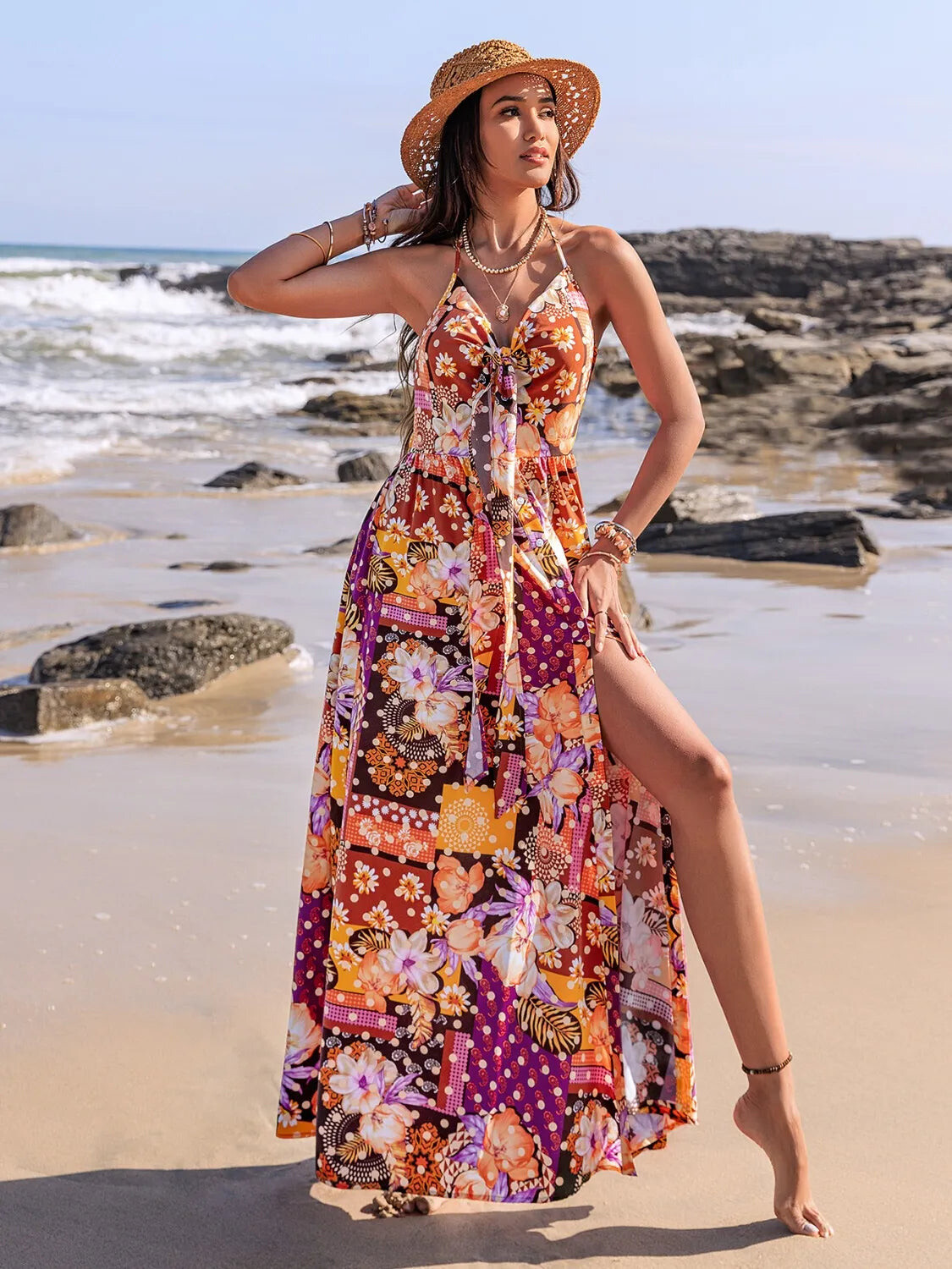 Tropical Harmony