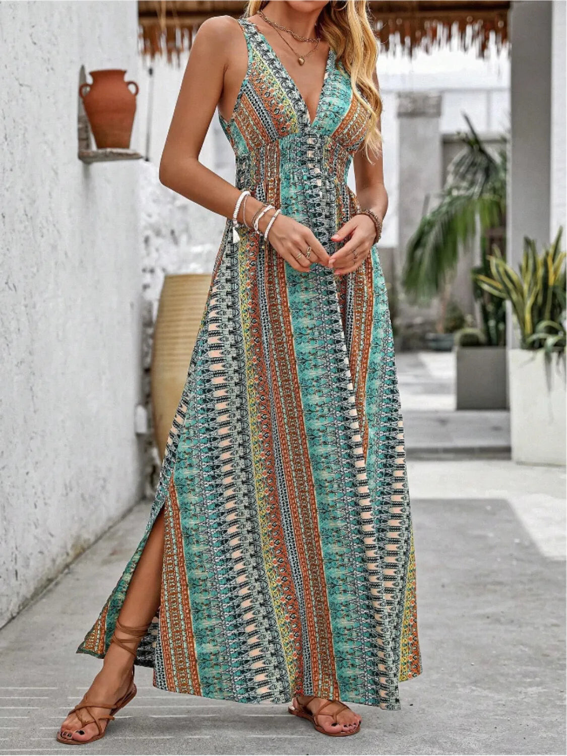 Desert Mirage Maxi