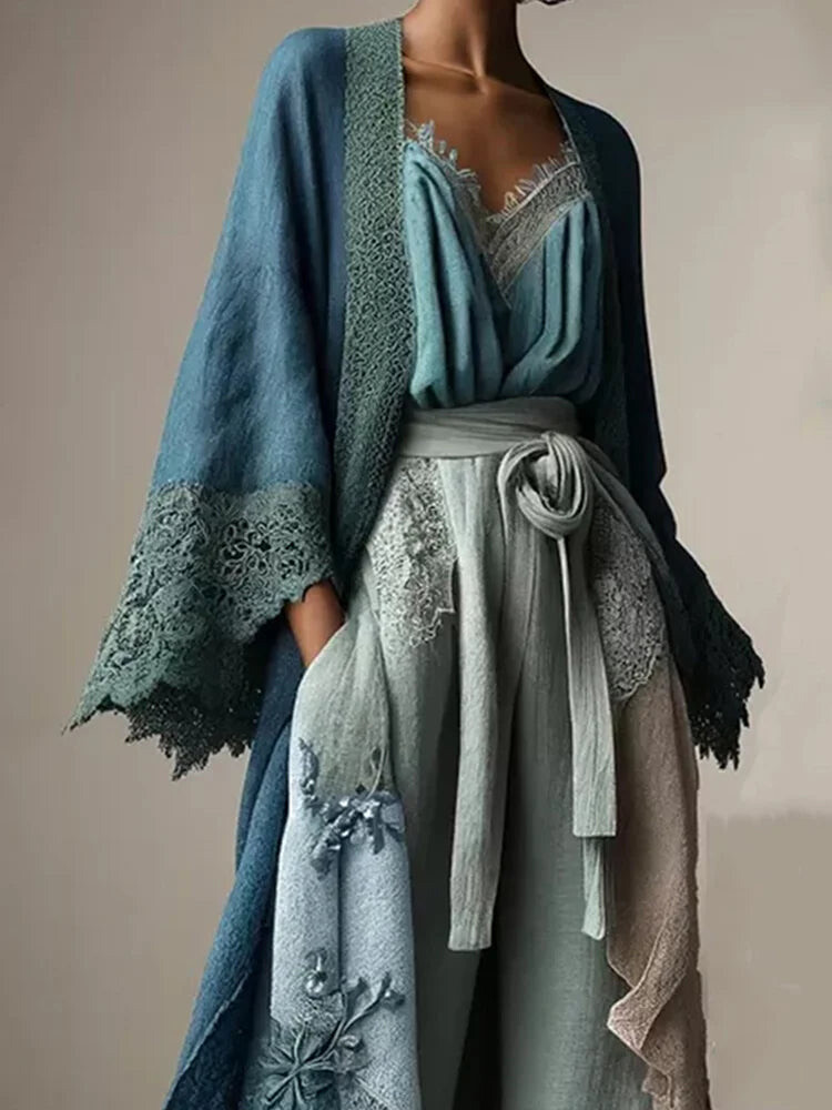 Gypsy Luxe