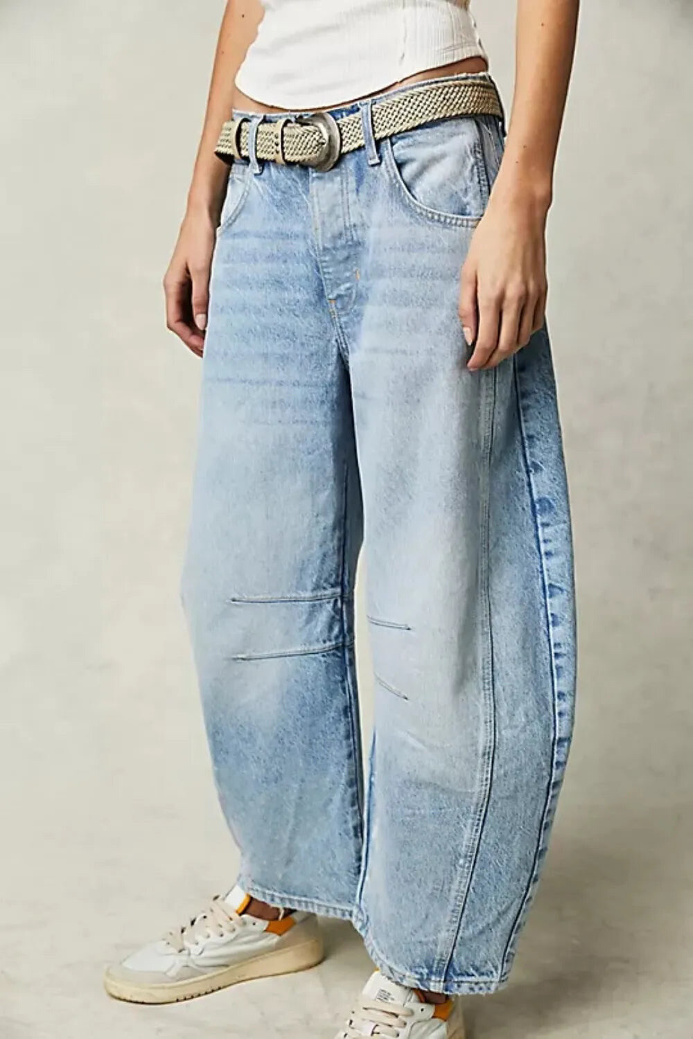 Urban Drift Denim